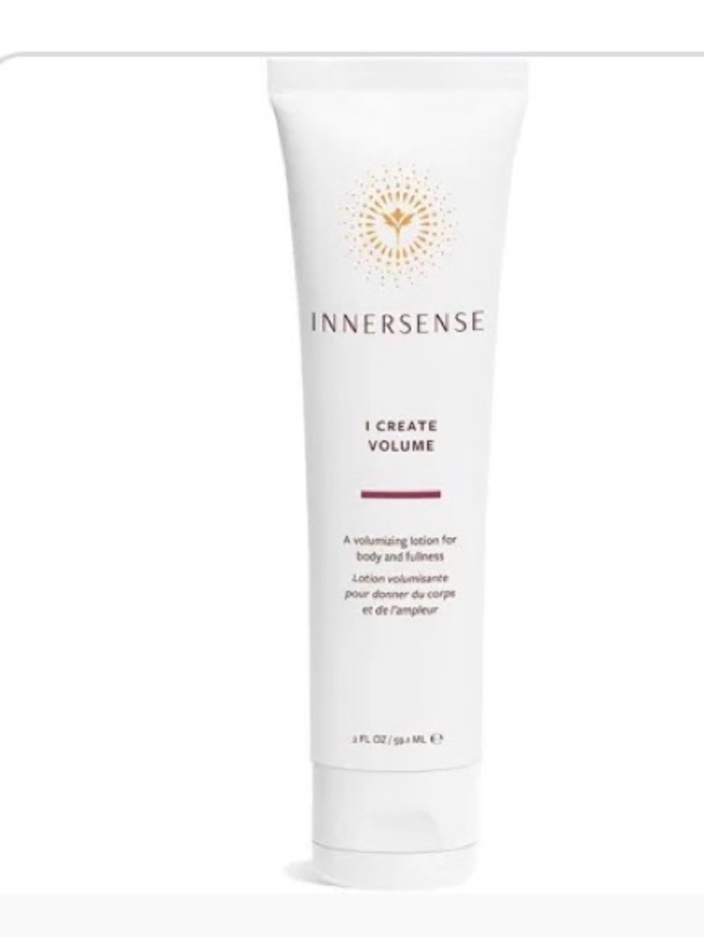 I Create Volume Volumizing Lotion - Trial size